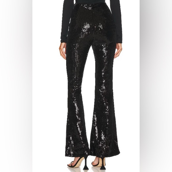 Revolve x Marianna Hewitt Maeve Pants - Picture 3 of 3